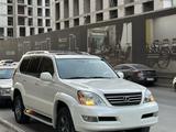 Lexus GX 470 2007 года за 8 500 000 тг. в Атырау – фото 2