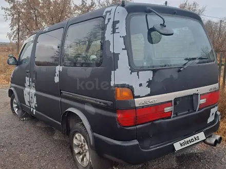 Toyota Granvia 1996 года за 3 000 000 тг. в Караганда – фото 3