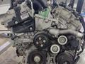 Двигатель Toyota тойота камри 2.4/2.5/3.0/3.5L (2AZ/1MZ/3MZ/2AR/1GR/2GR/3GR за 87 884 тг. в Алматы – фото 2