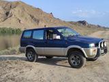 Nissan Mistral 1996 года за 2 480 000 тг. в Алматы – фото 3