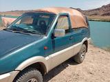 Nissan Mistral 1996 года за 2 480 000 тг. в Алматы – фото 2