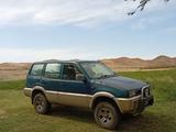 Nissan Mistral 1996 года за 2 480 000 тг. в Алматы