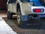 Nissan Mistral 1996 года за 2 480 000 тг. в Алматы – фото 5