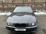 BMW 528 1997 года за 2 600 000 тг. в Алматы