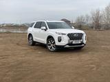 Hyundai Palisade 2022 годаүшін25 500 000 тг. в Уральск