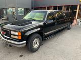 Chevrolet Suburban 1997 годаүшін10 000 000 тг. в Алматы