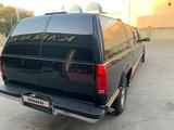 Chevrolet Suburban 1997 годаfor10 000 000 тг. в Алматы – фото 4