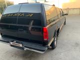 Chevrolet Suburban 1997 годаfor10 000 000 тг. в Алматы – фото 5