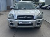 Hyundai Tucson 2004 года за 4 800 000 тг. в Караганда