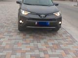 Toyota RAV4 2016 года за 11 200 000 тг. в Актау – фото 5