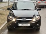 ВАЗ (Lada) Granta 2190 2013 года за 3 450 000 тг. в Атырау