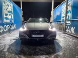 Hyundai Sonata 2022 года за 14 500 000 тг. в Алматы