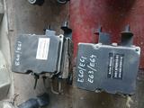 Блок абс на Бмв е60, BMW e60. за 500 тг. в Алматы