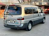 Hyundai Starex 2002 годаүшін2 750 000 тг. в Алматы – фото 2