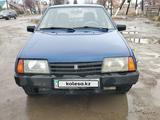 ВАЗ (Lada) 21099 2000 года за 900 000 тг. в Аягоз