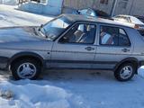 Volkswagen Golf 1988 годаүшін1 000 000 тг. в Житикара