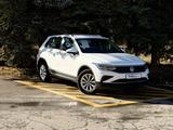 Volkswagen Tiguan 2021 годаүшін15 650 000 тг. в Костанай