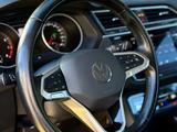 Volkswagen Tiguan 2021 годаүшін15 650 000 тг. в Костанай – фото 5