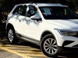 Volkswagen Tiguan 2021 годаүшін15 650 000 тг. в Костанай – фото 2