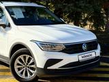 Volkswagen Tiguan 2021 годаүшін15 650 000 тг. в Костанай – фото 3