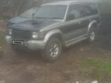 Mitsubishi Pajero 1996 годаfor3 300 000 тг. в Бесагаш – фото 3