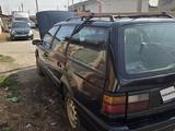 Volkswagen Passat 1989 года за 900 000 тг. в Тараз – фото 4