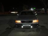 Audi 100 1991 года за 1 450 000 тг. в Тараз