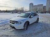 Subaru XV 2014 года за 8 500 000 тг. в Астана – фото 2