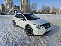 Subaru XV 2014 года за 8 500 000 тг. в Астана