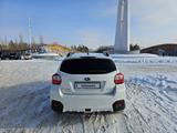 Subaru XV 2014 года за 8 500 000 тг. в Астана – фото 3