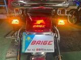  Мотоцикл BAIGE BG200-К15 2024 годаүшін470 000 тг. в Актобе – фото 4