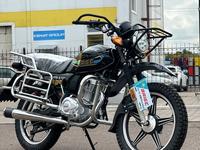  Мотоцикл BAIGE BG200-К15 2024 годаүшін470 000 тг. в Актобе