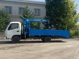 Foton 2013 годаүшін8 300 000 тг. в Астана