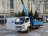 Foton 2013 годаүшін8 300 000 тг. в Астана – фото 3