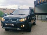 Mitsubishi Outlander 2007 годаүшін6 555 000 тг. в Караганда – фото 2