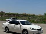 Lexus ES 300 2002 годаүшін4 500 000 тг. в Астана – фото 3