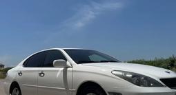 Lexus ES 300 2002 года за 4 500 000 тг. в Астана – фото 2