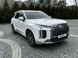 Hyundai Palisade 2022 года за 39 300 000 тг. в Астана