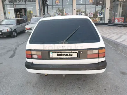 Volkswagen Passat 1993 года за 1 100 000 тг. в Шымкент – фото 3