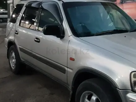 Honda CR-V 1996 года за 2 950 000 тг. в Алматы – фото 6