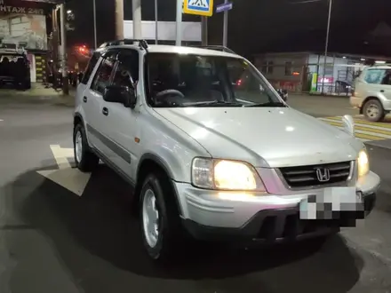 Honda CR-V 1996 года за 2 950 000 тг. в Алматы