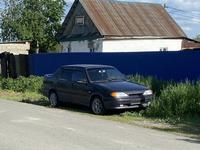 ВАЗ (Lada) 2115 2001 года за 900 000 тг. в Усть-Каменогорск