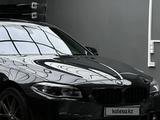 BMW 535 2014 года за 13 500 000 тг. в Алматы