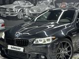 BMW 535 2014 года за 13 500 000 тг. в Алматы – фото 5