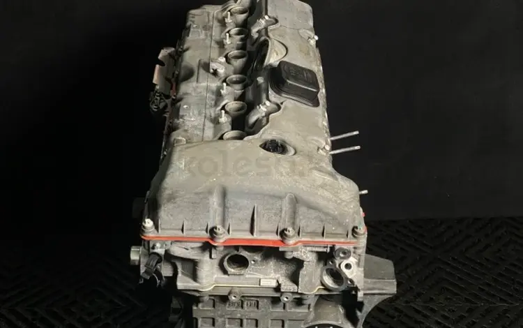 Двигатель BMW E60/E90 N52B25AF за 420 000 тг. в Алматы