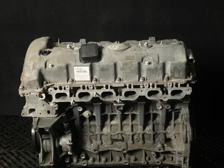 Двигатель BMW E60/E90 N52B25AF за 420 000 тг. в Алматы – фото 11