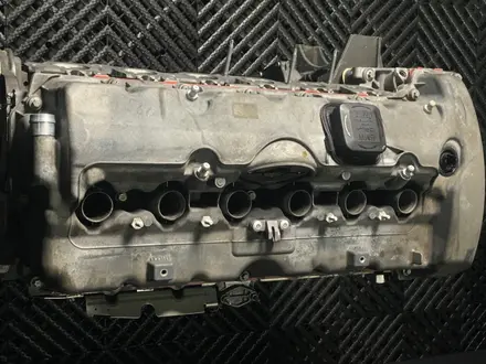 Двигатель BMW E60/E90 N52B25AF за 420 000 тг. в Алматы – фото 22