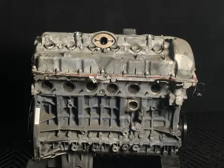 Двигатель BMW E60/E90 N52B25AF за 420 000 тг. в Алматы – фото 23