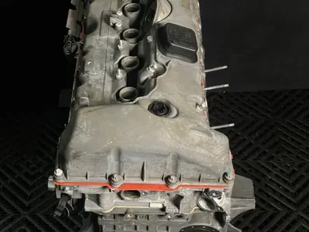 Двигатель BMW E60/E90 N52B25AF за 420 000 тг. в Алматы – фото 5