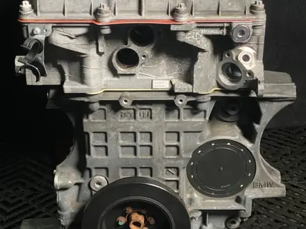 Двигатель BMW E60/E90 N52B25AF за 420 000 тг. в Алматы – фото 6